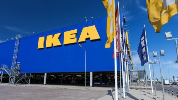 Ikea corta preços na Itália em até 29% e atinge centenas de produtos