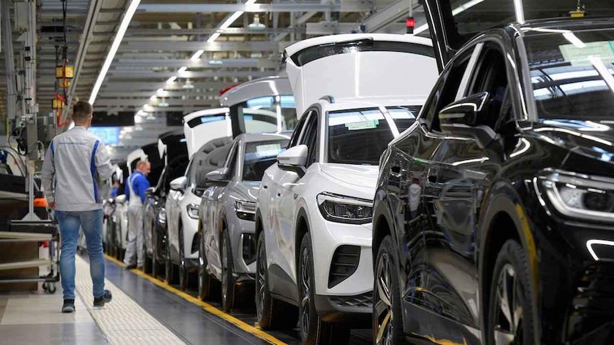 Volkswagen aprova plano de reestruturação com cortes e fim de fábricas na Alemanha