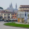Piazza Prato della Valle, Pádua