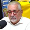 Paulo Angioni, diretor executivo de futebol do Fluminense, morreu no Rio de Janeiro aos 80 anos