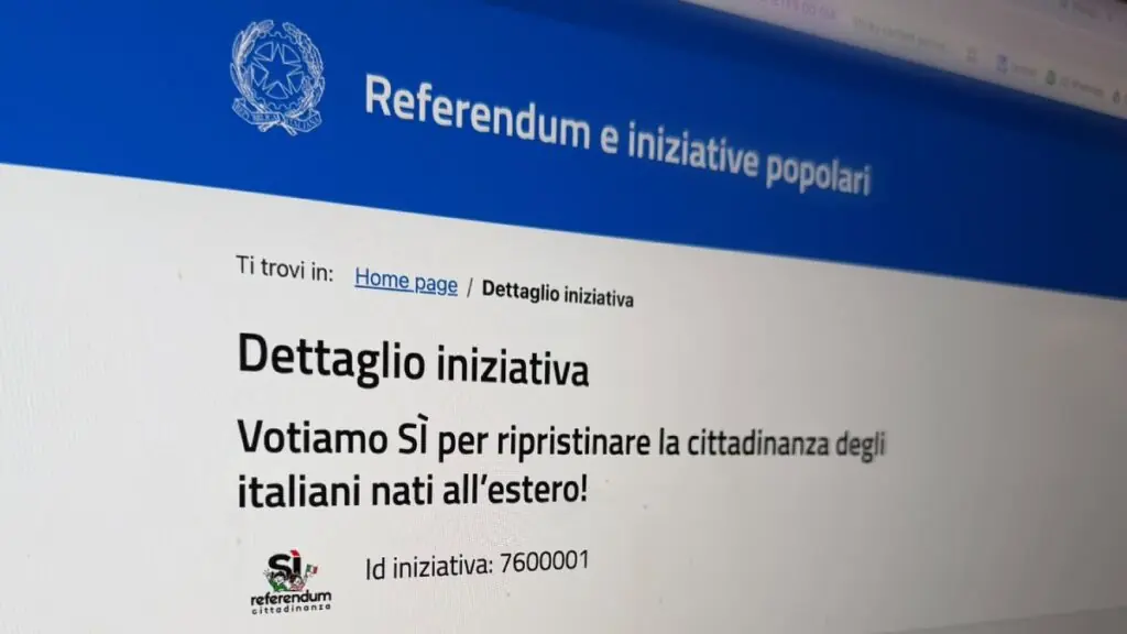 Editoriale: la diaspora italiana merita più di una scommessa