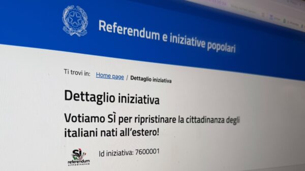 Editoriale: la diaspora italiana merita più di una scommessa