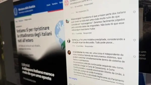 Referendum sulla cittadinanza suscita dubbi tra i lettori su strategia e quorum
