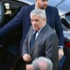 Antonio Tajani, vice-primeiro-ministro e ministro das Relações Exteriores da Itália, volta ao Brasil na próxima semana para uma agenda econômica