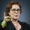 Carla Zambelli aguarda na Itália a análise de um novo pedido de extradição apresentado pelo Brasil