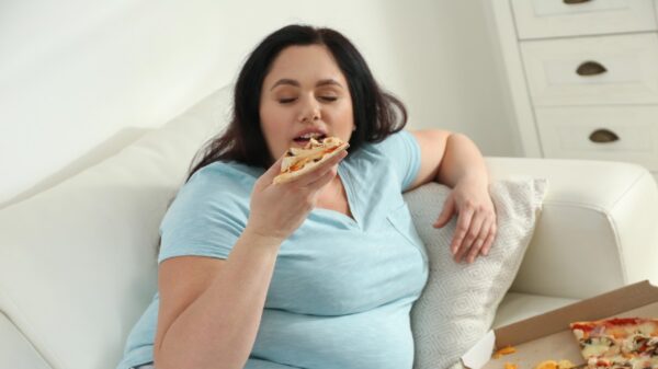 obesidade na Itália tem relação com fatores sociais, econômicos e hábitos alimentares.