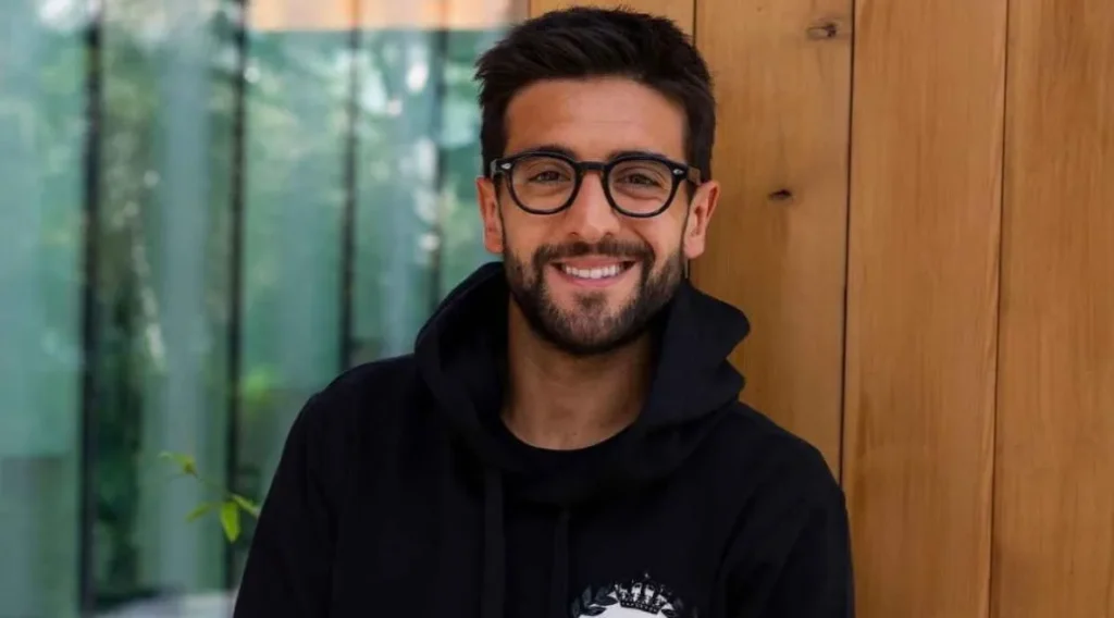 Piero Barone, do Il Volo