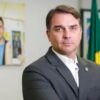 Flávio Nantes Bolsonaro, senador e candidato à Presidência da República, tem possíveis raízes alemãs e suíças pelo lado materno, segundo árvore genealógica consultada pelo Italianismo | Foto: Reprodução
