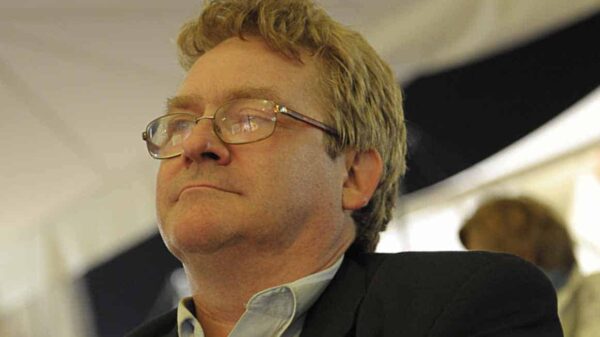 Luciano Vecchi, responsável pelos italianos no mundo do Partido Democrático, critica as restrições à cidadania por descendência e defende a valorização da diáspora italiana | Foto: Divulgação