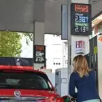 Alta dos combustíveis custou 4,7 bilhões de euros a motoristas italianos