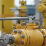 Gás natural abre em alta de 2% e é cotado a 75 euros por megawatt-hora na Europa