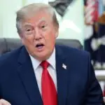 Trump ameaça cortar verba de Nova York por mapa sem a Little Italy