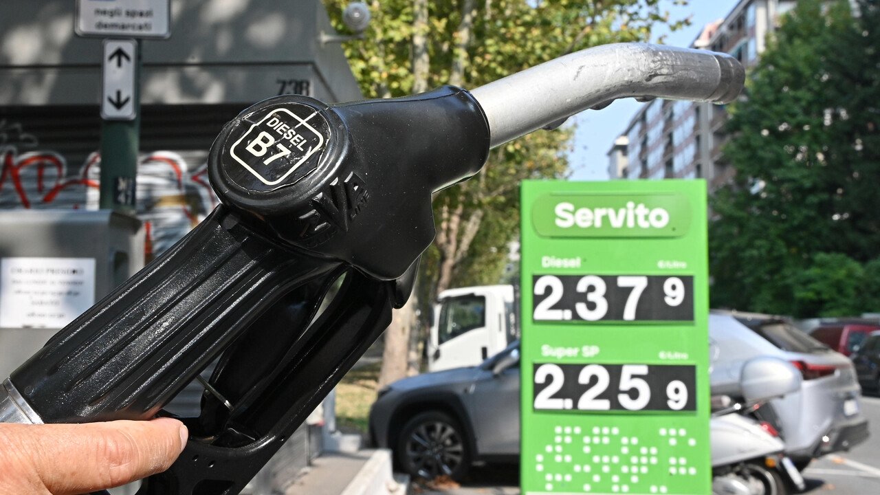Transportadoras sicilianas vão parar caminhões de 16 a 22 de outubro