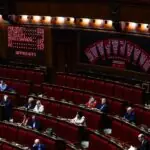 Câmara da Itália aprova dois primeiros artigos da lei eleitoral