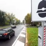 Itália leva quase dois anos e meio para aprovar um novo radar de velocidade