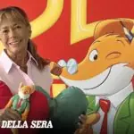 Criadora de Geronimo Stilton diz que inventou o rato ao saber que não teria filhos