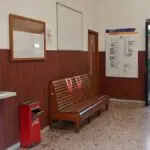 Petição pede volta das salas de espera gratuitas nas estações italianas