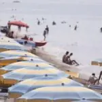Itália publica edital-modelo para licitações de concessões de praia