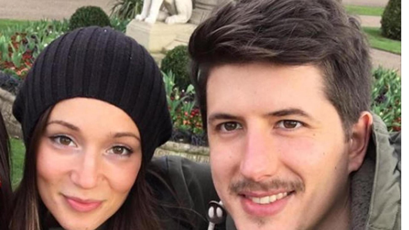 Família de italiano morto no incêndio de Londres aguarda julgamento por justiça