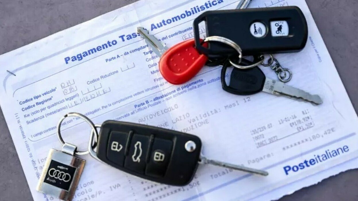 Itália aprova isenção do imposto de carros até 80 kW em 2027