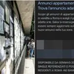 Governo italiano estuda cortar IVA de 10% para 5% em aluguel de jovens
