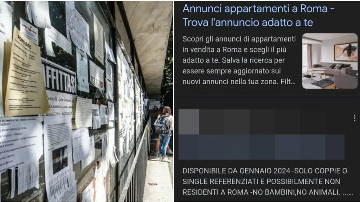 Governo italiano estuda cortar IVA de 10% para 5% em aluguel de jovens