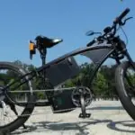 Itália prepara 'bicivelox' e multa de até 15 mil euros contra e-bikes adulteradas