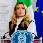 Meloni estuda decreto de lei e ordem após confrontos na Itália