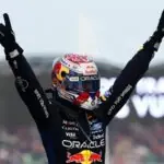 Verstappen vence em Sepang, Antonelli é 2º e amplia vantagem no Mundial