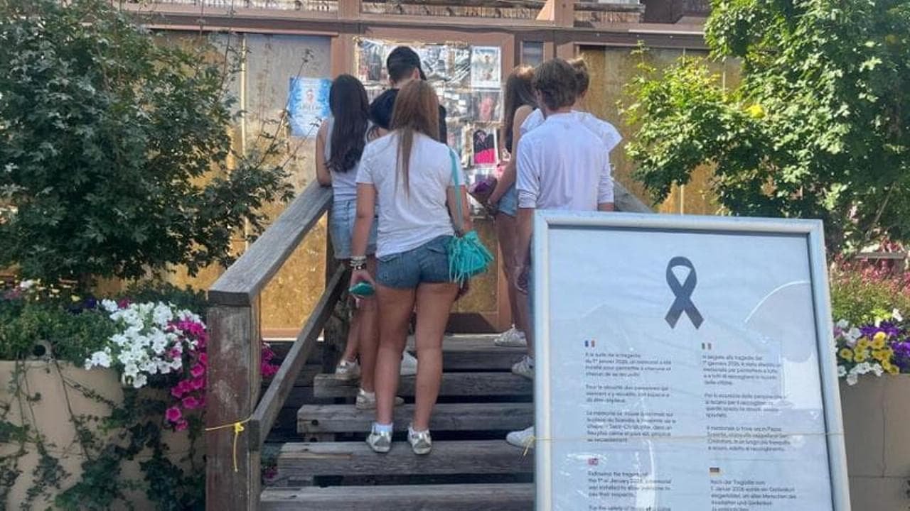 Hospitais suíços cobram 1,6 milhão de euros de famílias italianas após incêndio