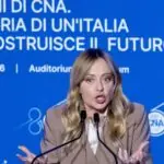 Meloni pede à UE que avalie impacto da inflação sobre contas públicas