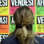 Aluguéis caros e imóveis vazios deixam italianos sob risco de despejo