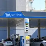 Eni reduz preço sugerido do diesel para 2,19 euros por litro na Itália