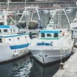Gasóleo de barcos de pesca sobe até 200% e pescadores protestam na Sicília