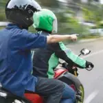 Novo Código de Trânsito da Itália cria regras para motociclistas