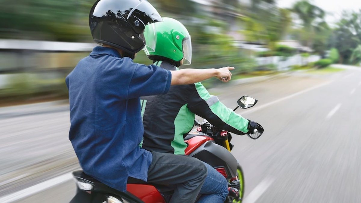 Novo Código de Trânsito da Itália cria regras para motociclistas